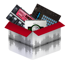 Music Gear