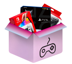 Console World