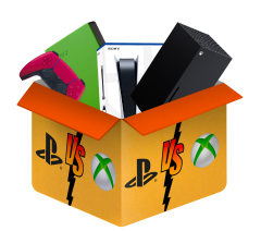 Console War