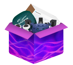 Metaverse Vision