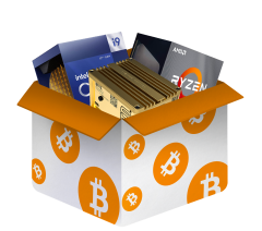 Crypto Mining