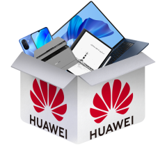 Huawei