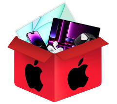 Apple 53% Guaranteed