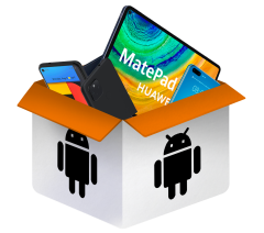 Android 60% Guaranteed