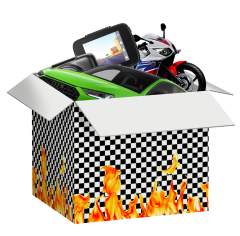 Motors 59% Guaranteed