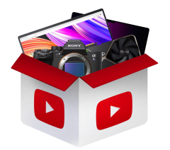 Youtube Superstar