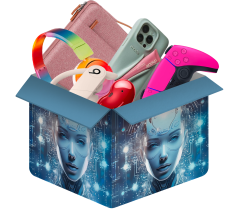 Digital Diva