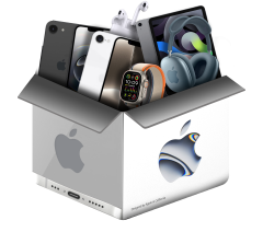 Apple