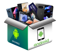 Android Dreams