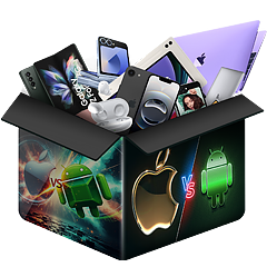 Apple VS Android