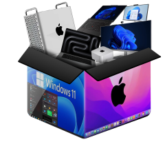 Mac Or Windows