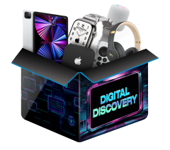 Digital Discovery
