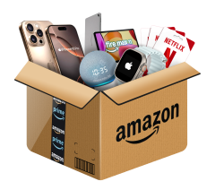 Amazon