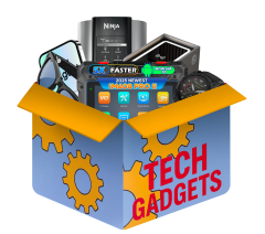 Tech Gadgets